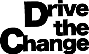 Drive the Change