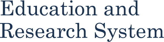 Education and Research System